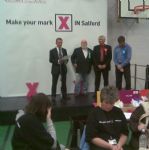 SALFORD LOCAL ELECTION 2011